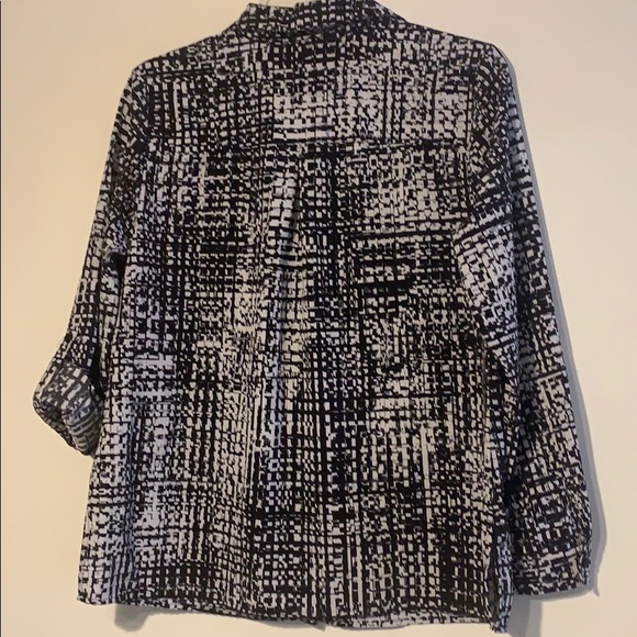 NY Collection Top - Picture 2 of 6